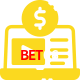 O Cassino bet06 também oferece apostas esportivas virtuais!