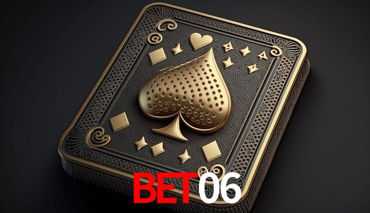Experiência VIP bet06