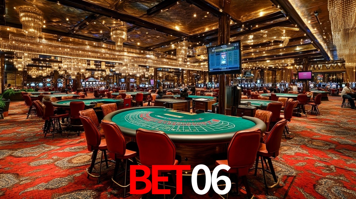 bet06 - Cassino Online do Brasil - bet06.com