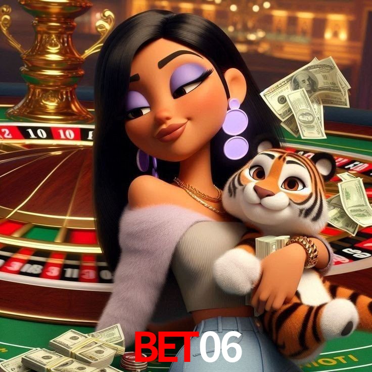 Statistics bet06