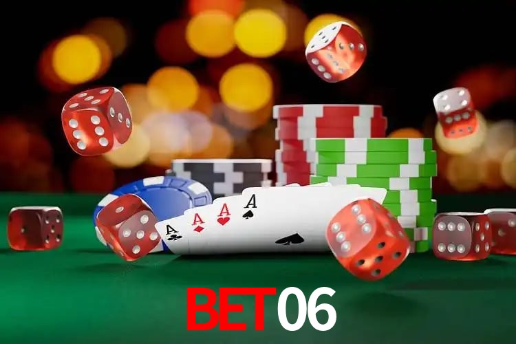 Diretório de Jogos bet06