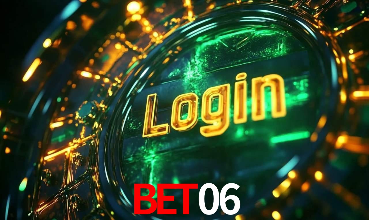 Segurança e privacidade no APP bet06