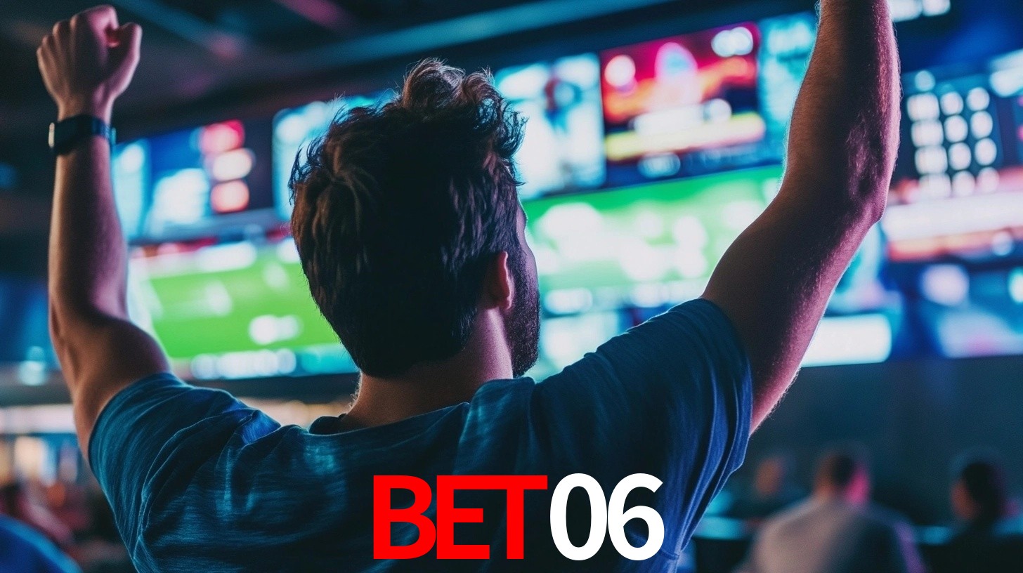 bet06: Seu Especialista em Apostas Esportivas Brasileiras