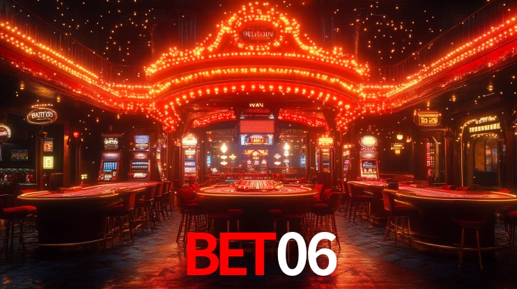 Ofertas Imperdíveis na bet06: Promoções e Bônus Que Valem a Pena