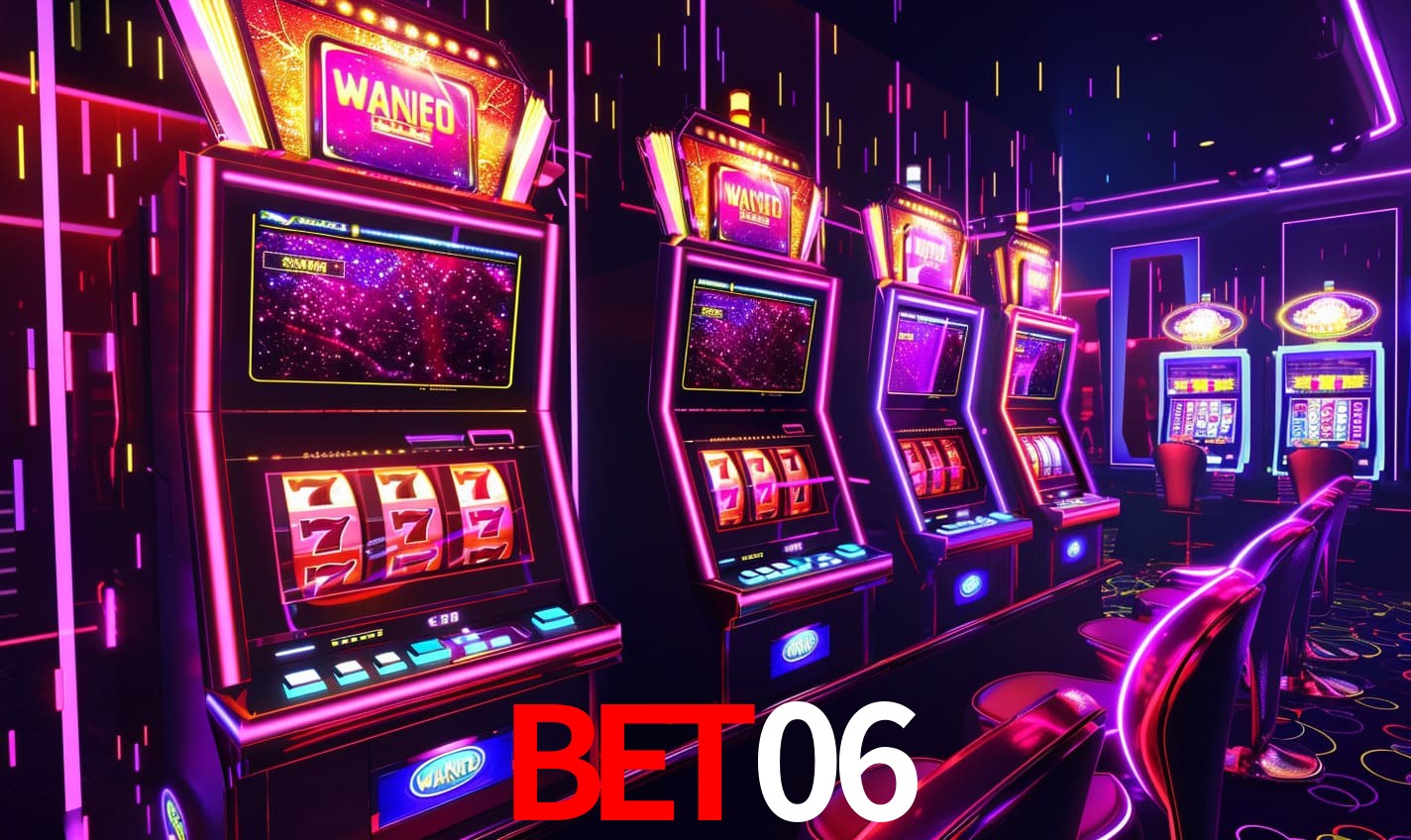 Descubra a Essência do bet06: Nossa História e Compromissos