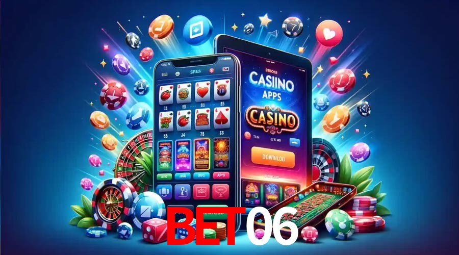 Platform Technology bet06