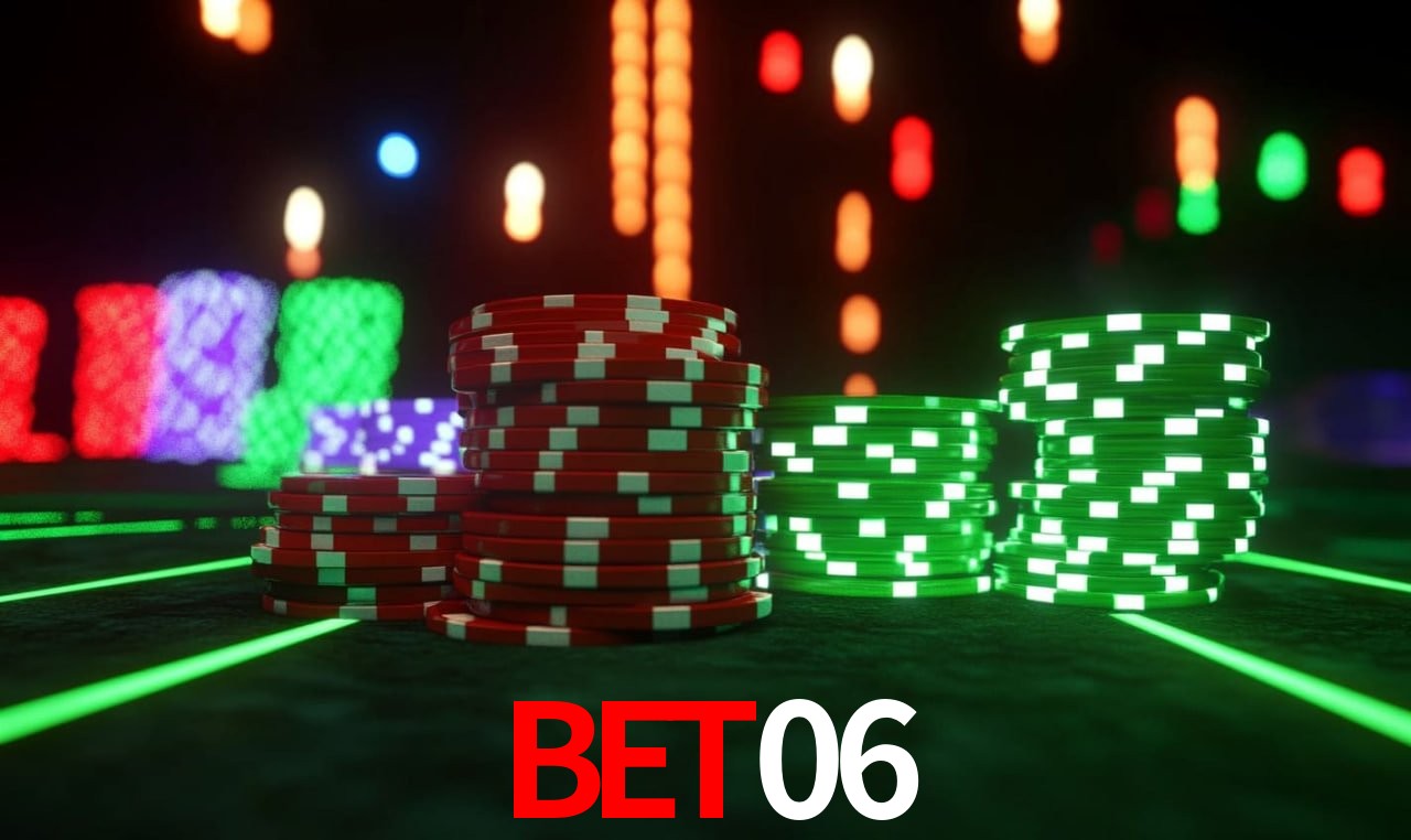Game Statistics bet06