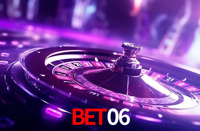 Página oficial no Facebook da bet06