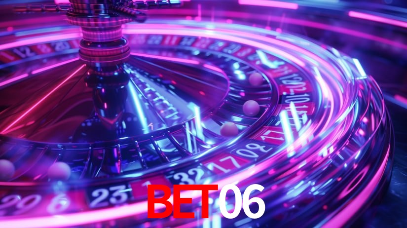 Desvendando o Mundo dos Jogos Virtuais na bet06