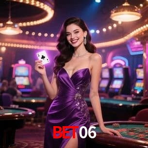 Torneios bet06
