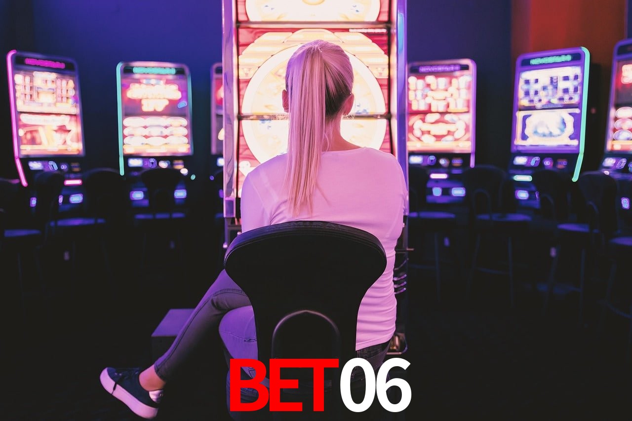 Game Providers bet06