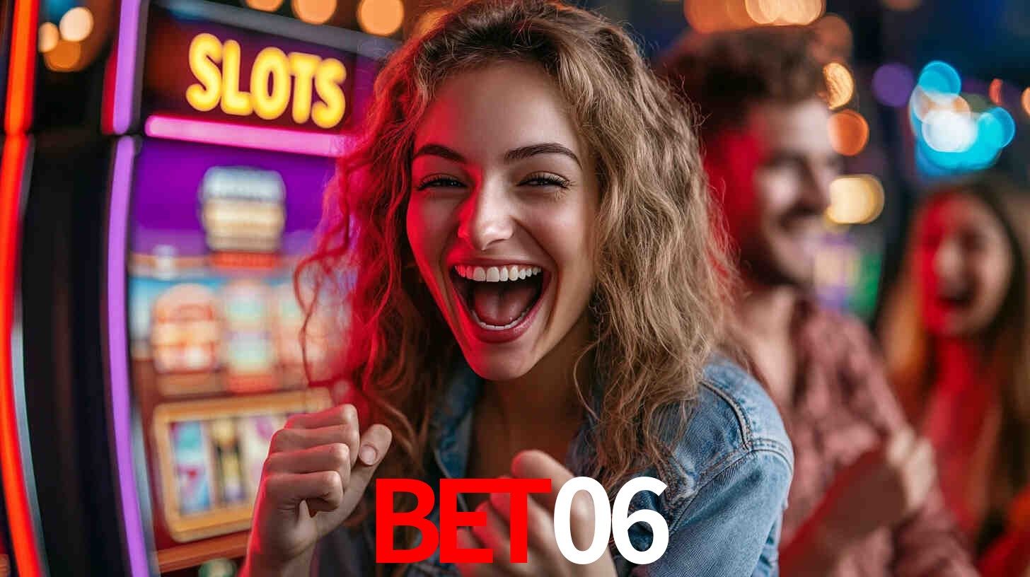 Explorando a Categoria de Eventos em Apostas na bet06