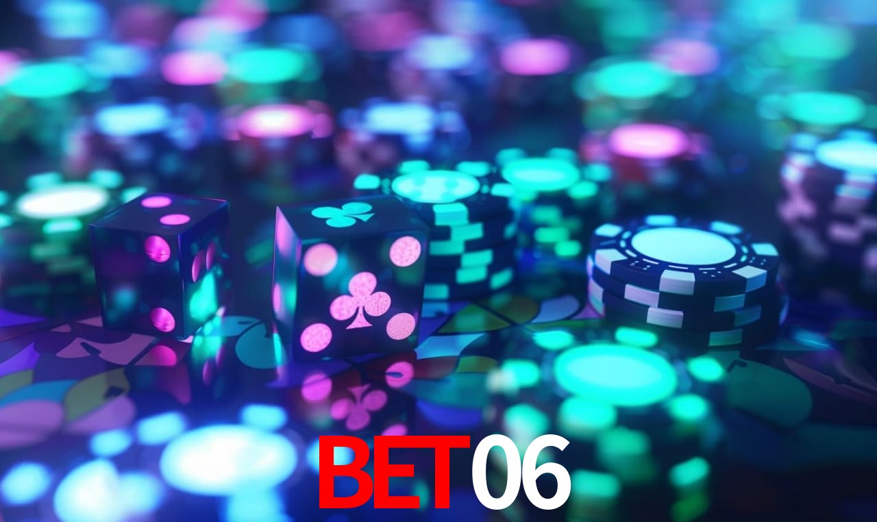 Casino VIP bet06