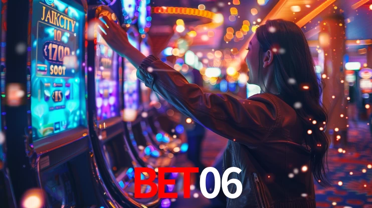 bet06 login