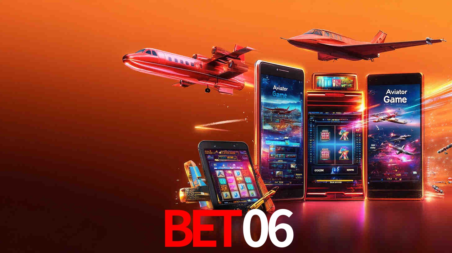 Inovações de Jogos na bet06: O Futuro das Experiências Interativas