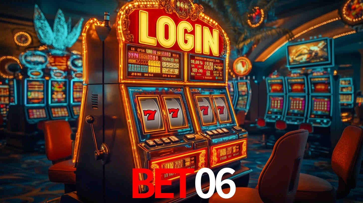 Exclusive Games bet06