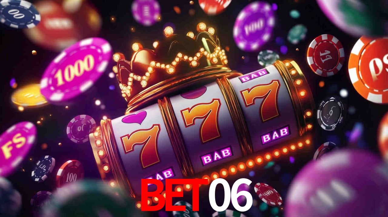 Live Casino bet06