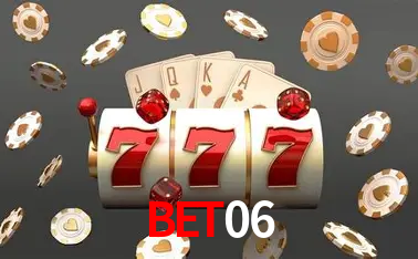Descubra a Essência do bet06: Nossa História e Compromissos