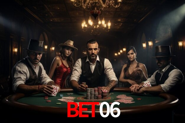 Download para Android e iOS na bet06