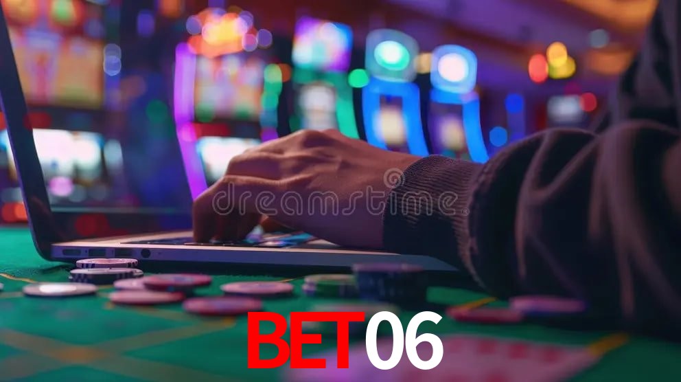 PIX Instantâneo bet06