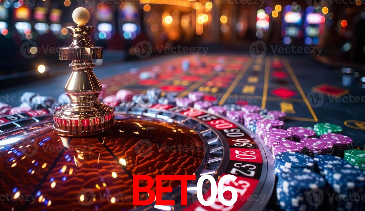 APP oficial da bet06 para mobile