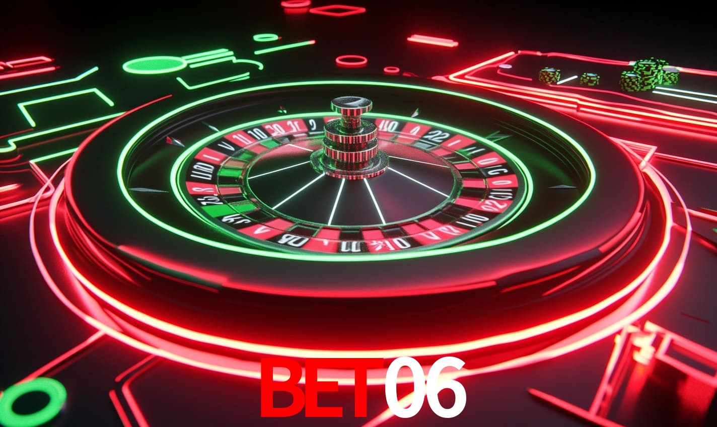 Explorando a Categoria de Eventos em Apostas na bet06