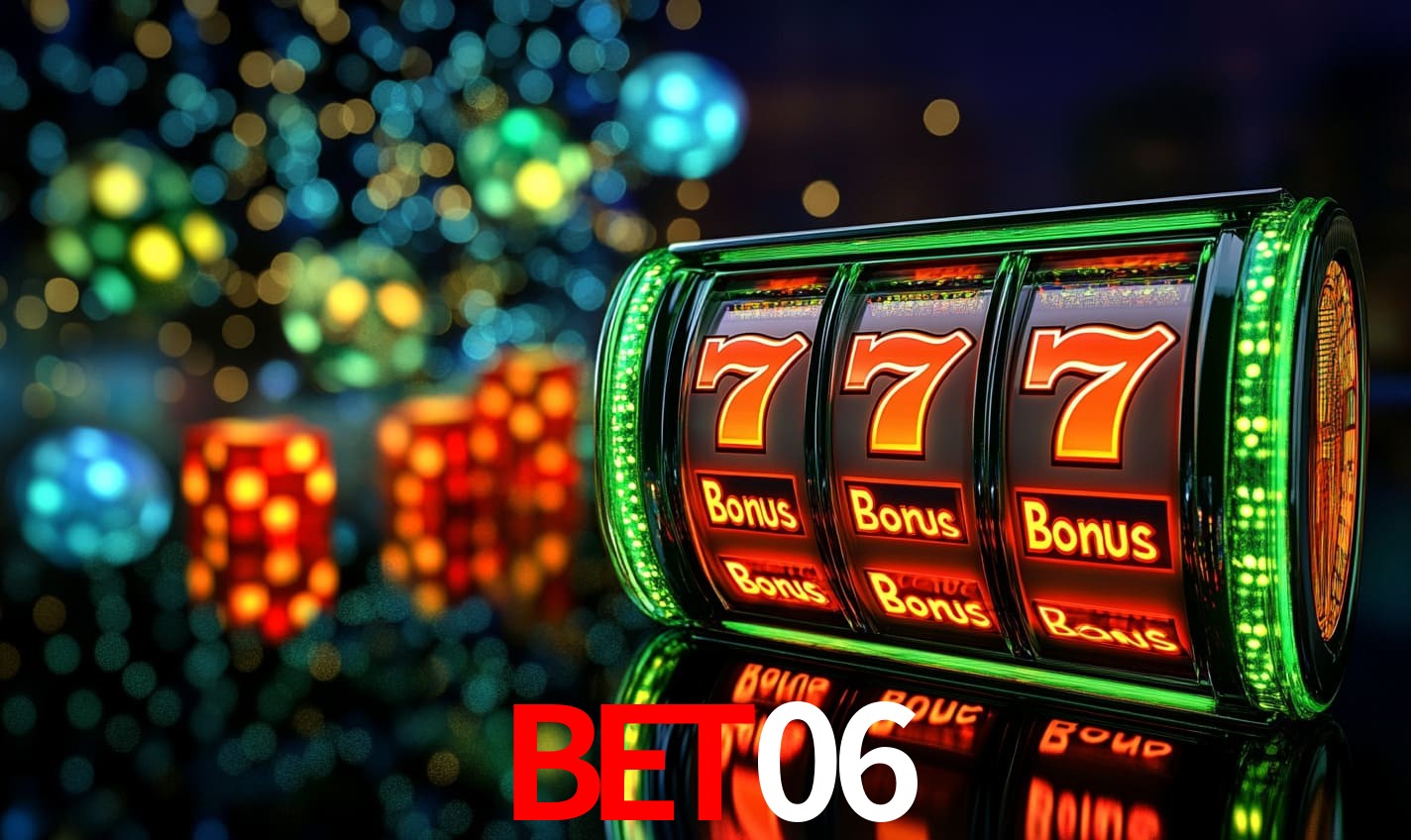 Login Seguro bet06