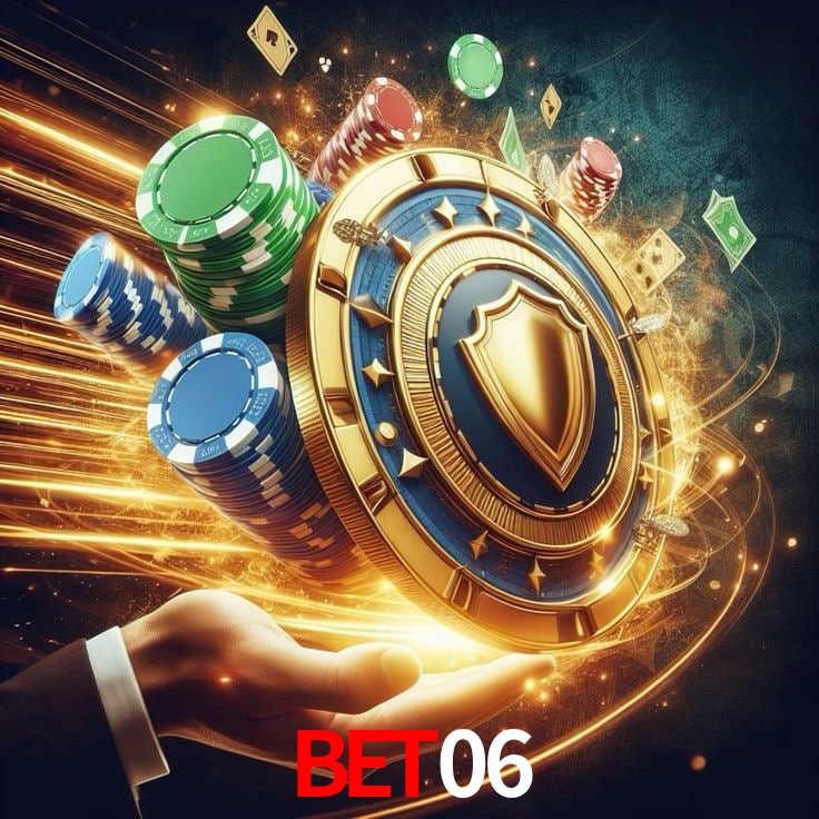 Torneios e prêmios garantidos na bet06