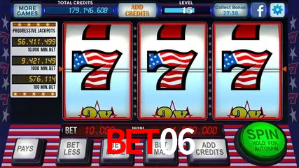 Cassino ao vivo com dealers reais na bet06