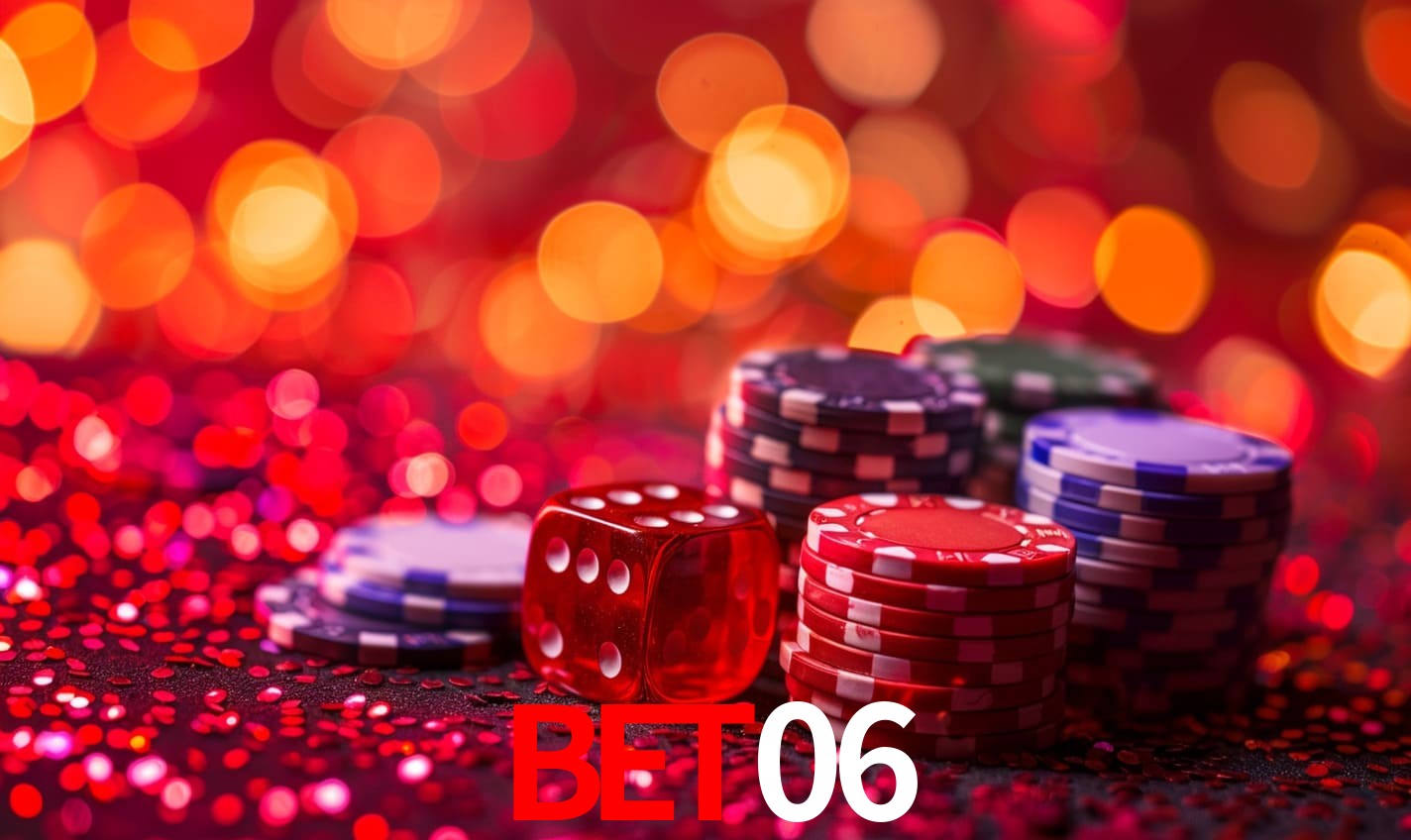 Descubra o Programa VIP da bet06: Vantagens Exclusivas para Jogadores