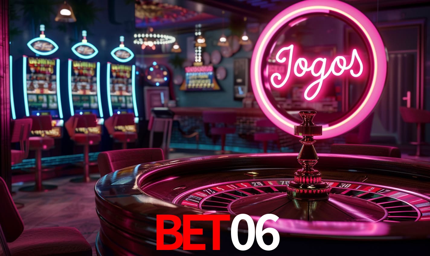 Inovações de Jogos na bet06: O Futuro das Experiências Interativas