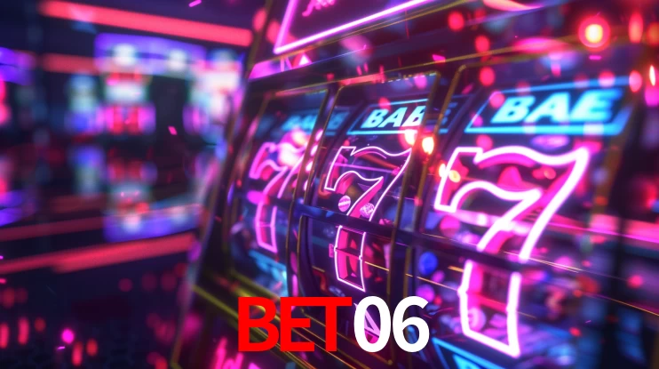 2FA Security bet06