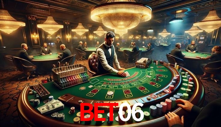 Bonus Features bet06