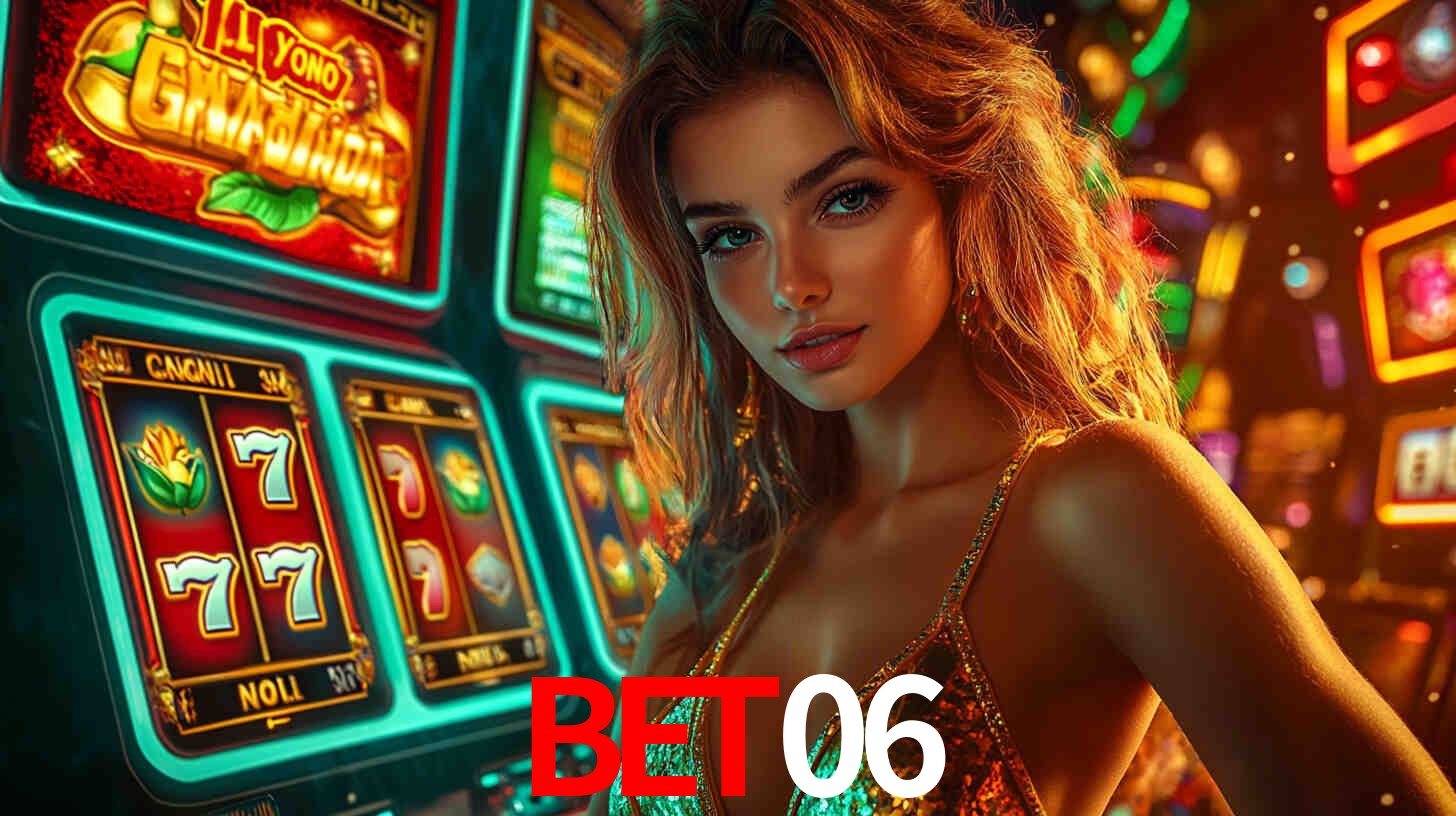 Daily Bonuses bet06