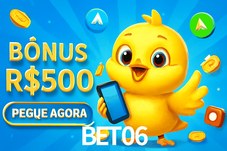API Integration bet06