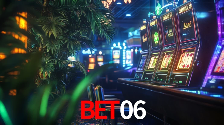 VIP Casino bet06