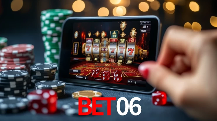 Tournaments bet06