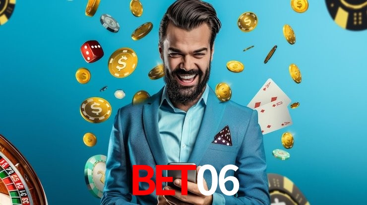 Slot Games bet06