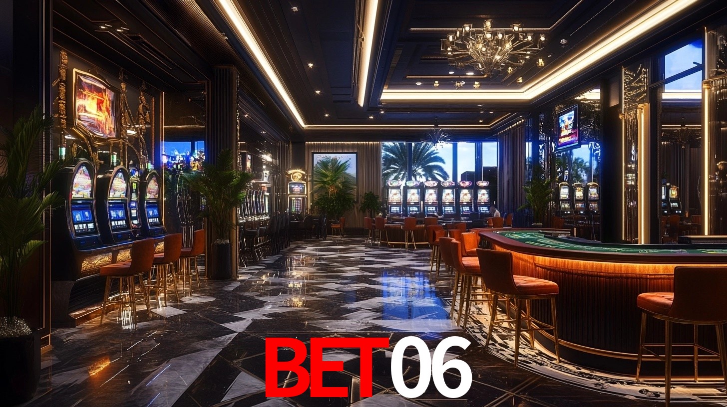 Premium Interface bet06