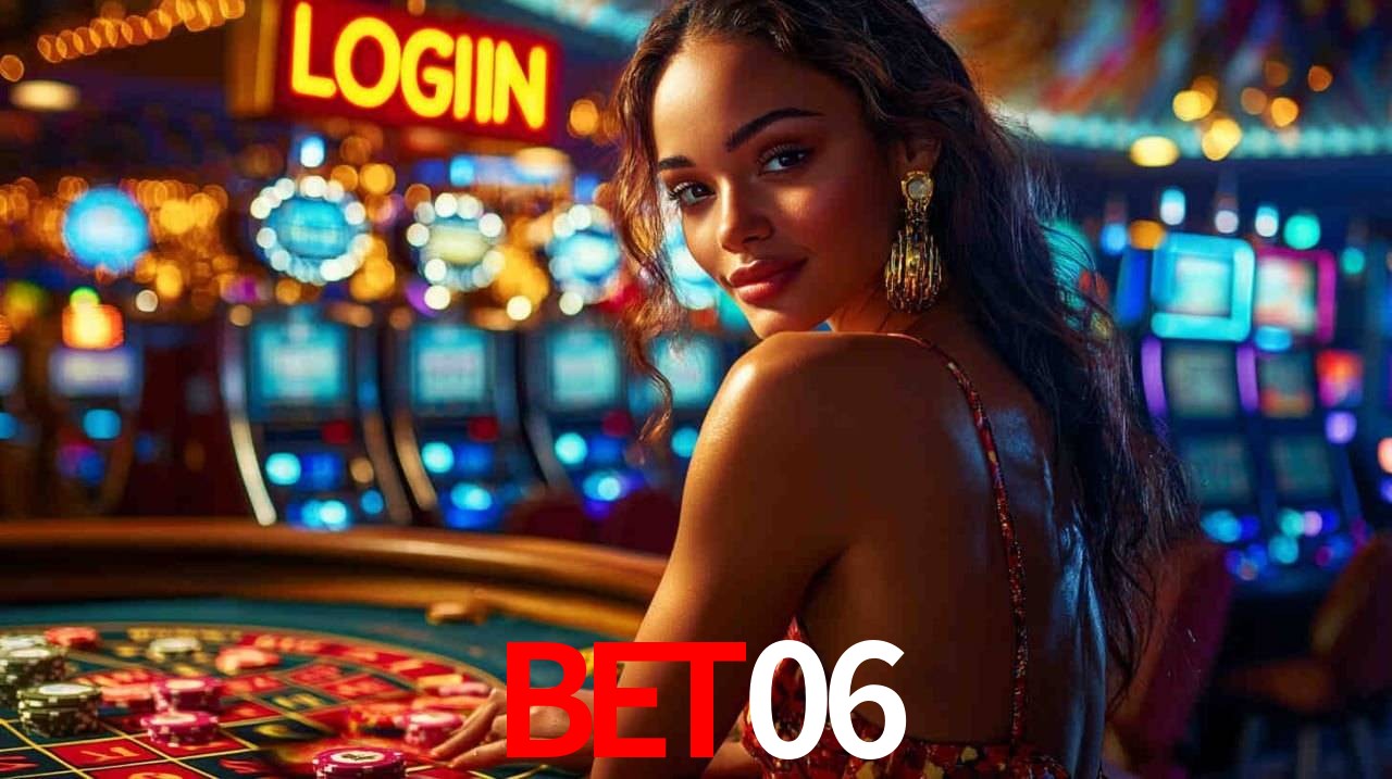 Provedores de Jogos bet06
