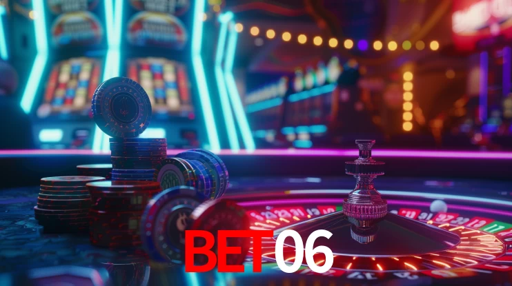 Secure Login bet06