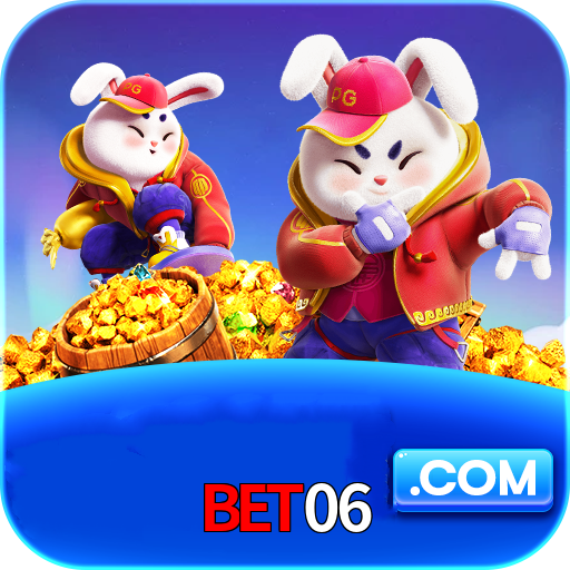 APP oficial da bet06 para mobile