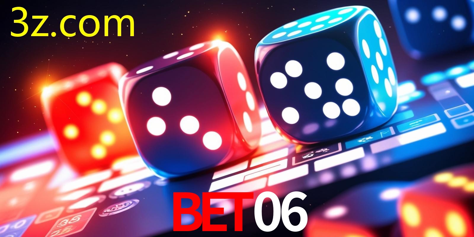 Jogos de Cassino BET06.COM