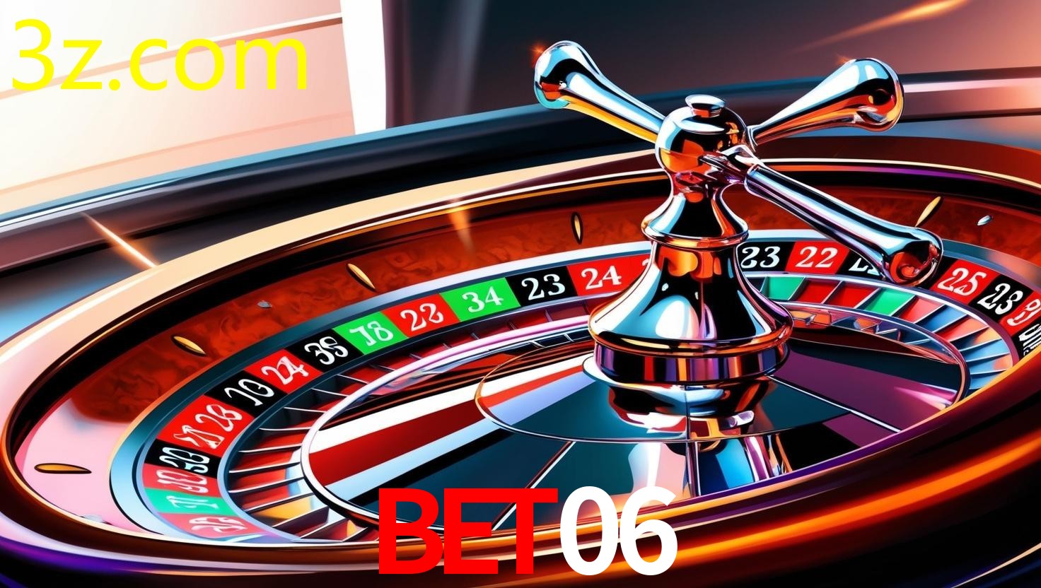 Cassino Online Seguro BET06.COM
