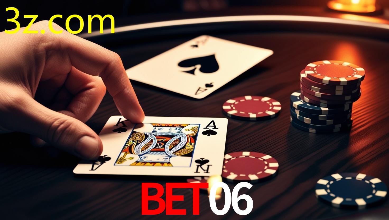 Slots no Site BET06.COM