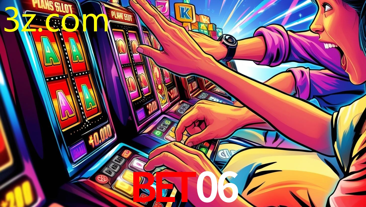 BET06.COM Login Rápido