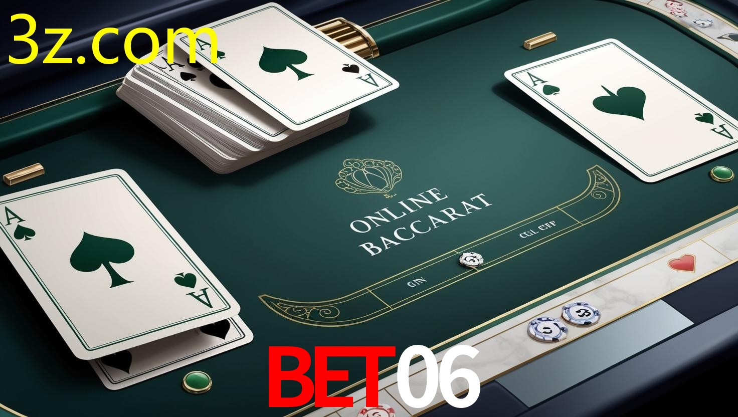 Cassino de Jogos BET06.COM